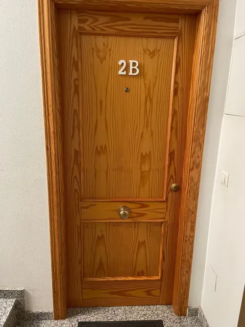 Pis de 118 m² a Águilas