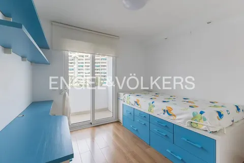 Квартира 94 м² у la Pobla de Farnals