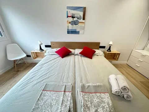 Pis de 65 m² a Pamplona