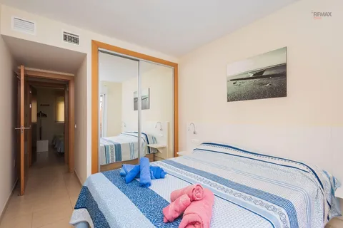 Pis de 63 m² a Vera