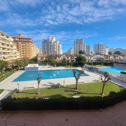 Pis de 45 m² a Gandia