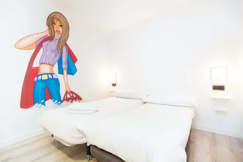 Appartamento 25 m² a Barcelona