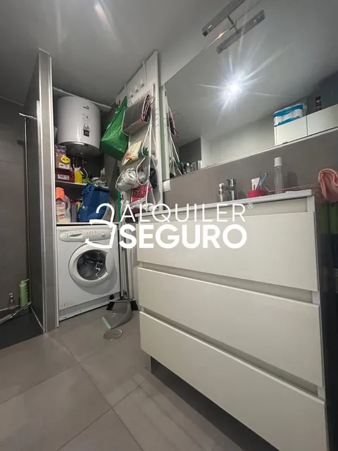 Wohnung 40 m² in Granada