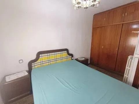 Pis de 87 m² a Madrid