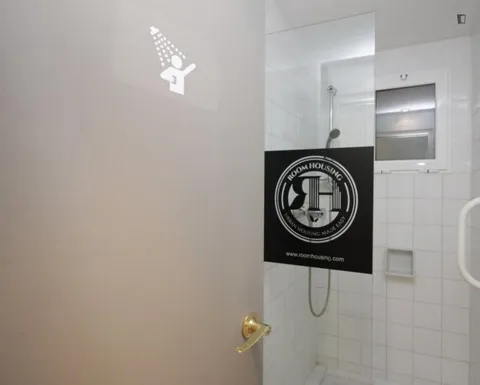 Zimmer zur Miete, Barcelona
