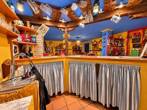 Casa de 1076 m² a Còrdova