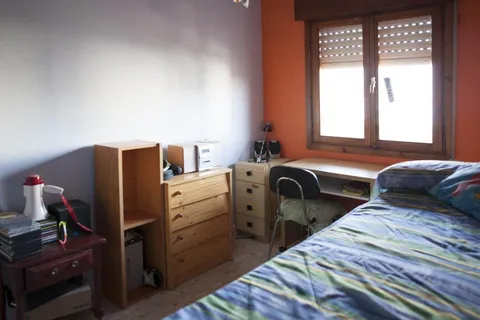 Habitació de lloguer, Sevilla