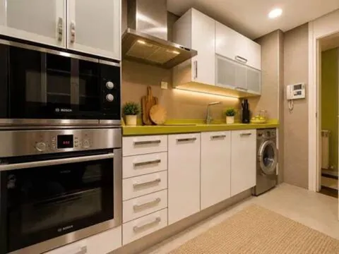 Apartamento 56 m² em Bilbau (4/4)