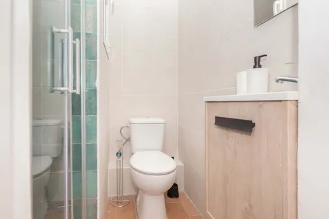 Habitació de lloguer, València