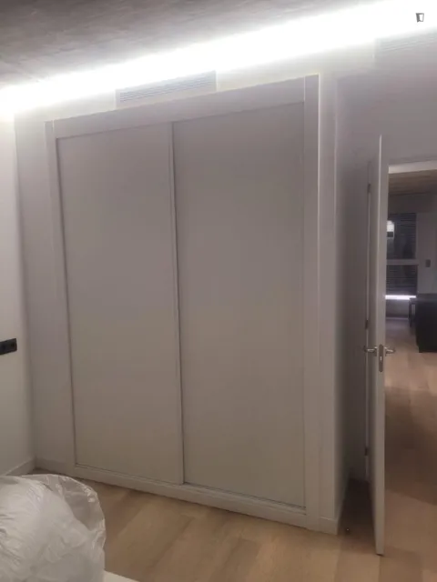 Pis de 40 m² a Madrid