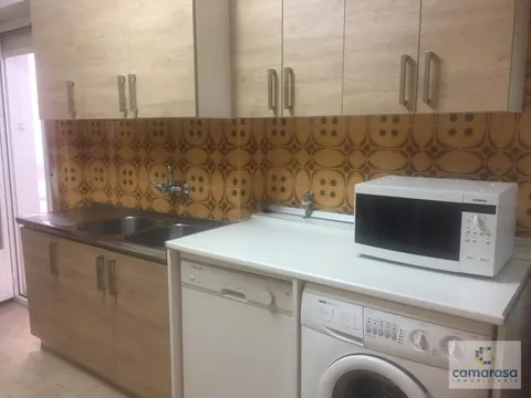 Pis de 104 m² a Àvila