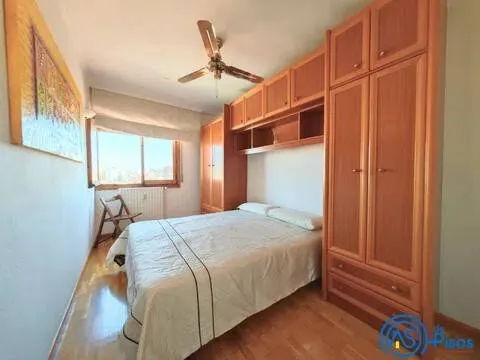 Pis de 75 m² a Saragossa