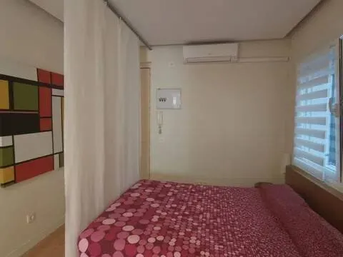 Appartamento 47 m² a Madrid