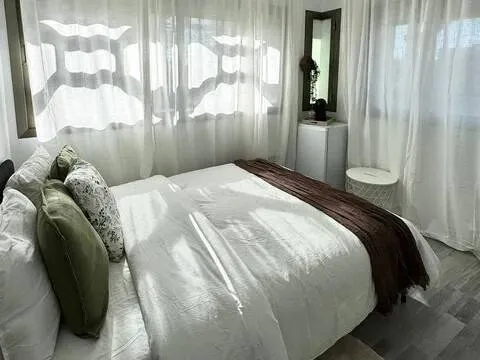 Quarto para alugar, Madrid