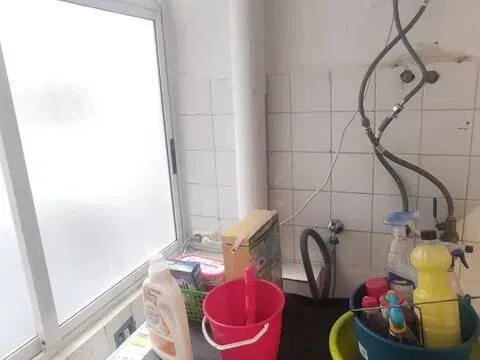 Piso de 105 m² en Ourense