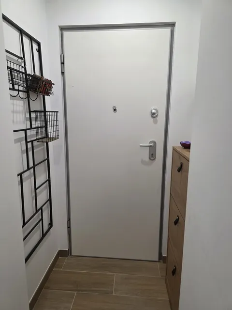 Pis de 48 m² a Castelló de la Plana