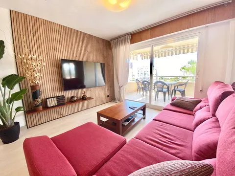 Pis de 78 m² a Alacant