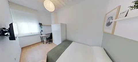 Habitació de lloguer, València