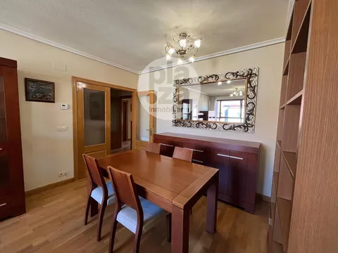 Pis de 97 m² a Burgos