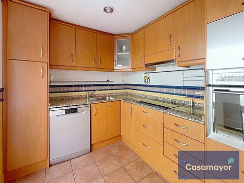 Piso de 82 m² en Alicante