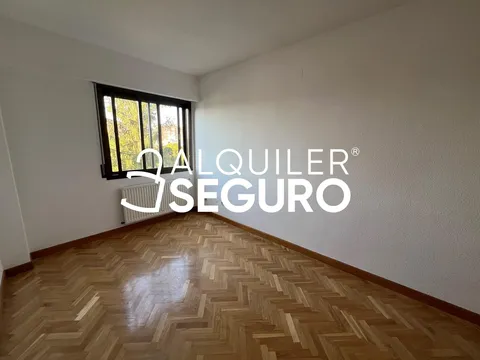 Appartamento 183 m² a Madrid
