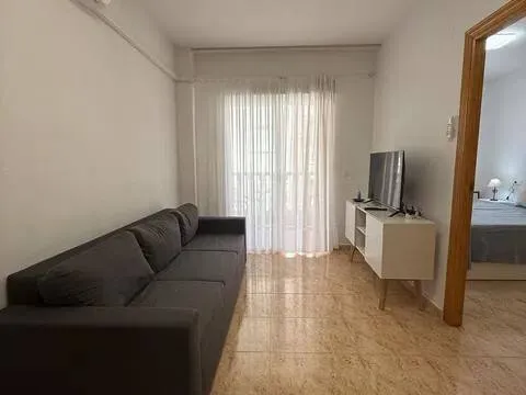 Wohnung 60 m² in Torrevieja