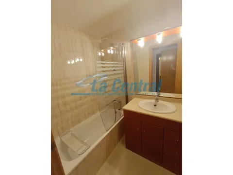 Pis de 105 m² a Tortosa
