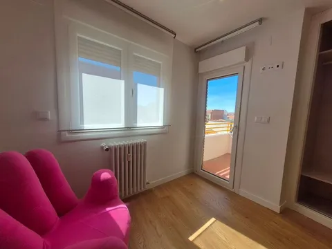 Pis de 110 m² a Valladolid