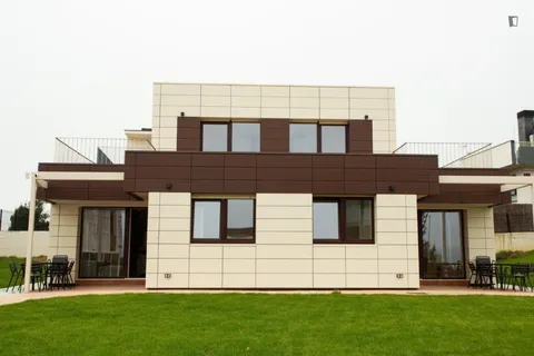 Casa de 70 m² a Sopela