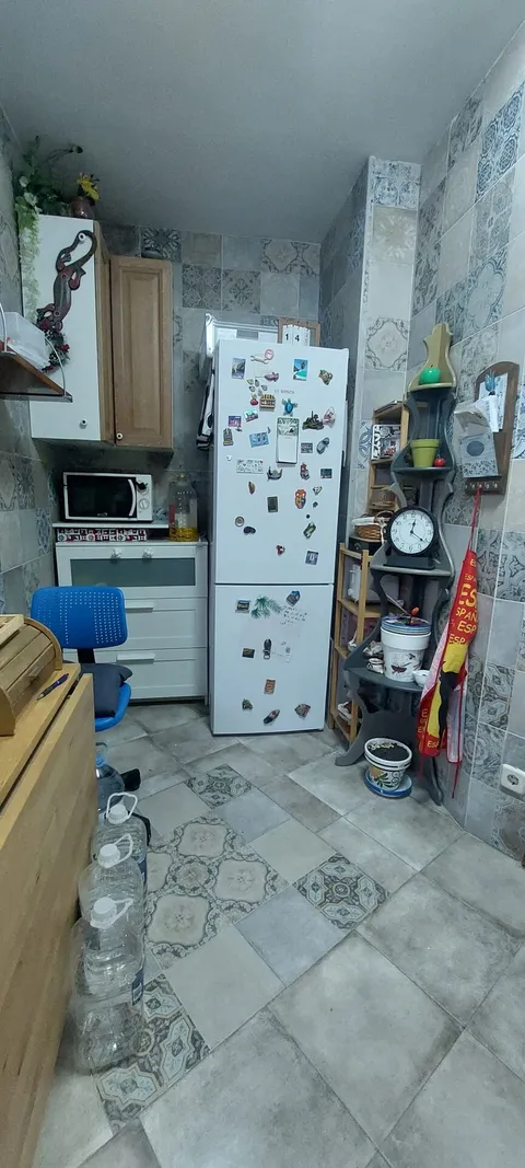 Chambre à louer, Madrid (4/4)