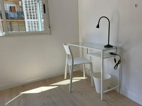 Habitació de lloguer, València