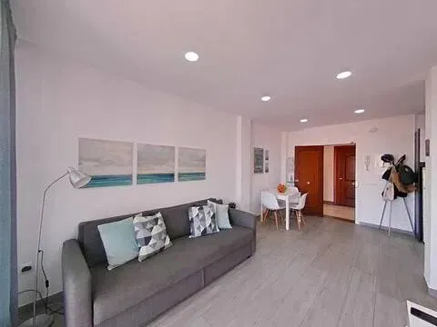 Pis de 55 m² a Benalmádena