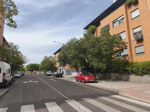 Pis de 73 m² a Madrid