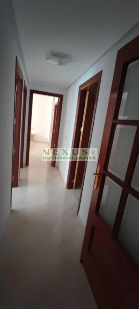 Pis de 120 m² a Cáceres