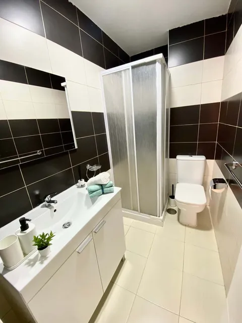 Habitació de lloguer, Getafe