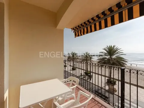 Квартира 93 м² в Alboraia / Alboraya
