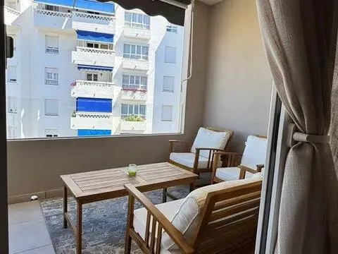 Pis de 1115 m² a Marbella
