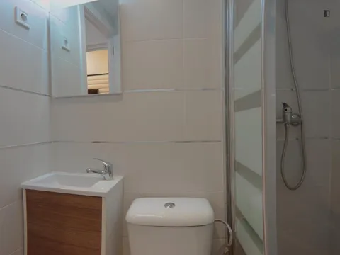 Pis de 25 m² a Madrid