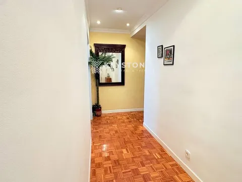 Pis de 114 m² a Alacant