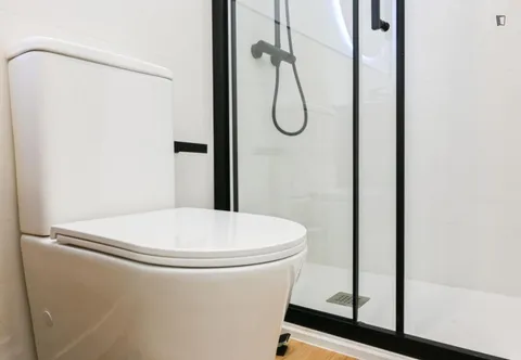 Pis de 77 m² a Madrid