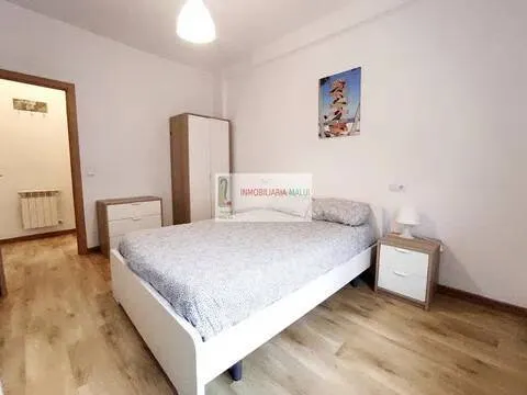 Pis de 130 m² a Oviedo