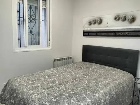 Pis de 54 m² a Madrid