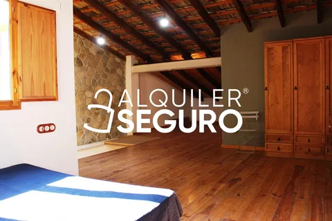 Casa de 270 m² a València