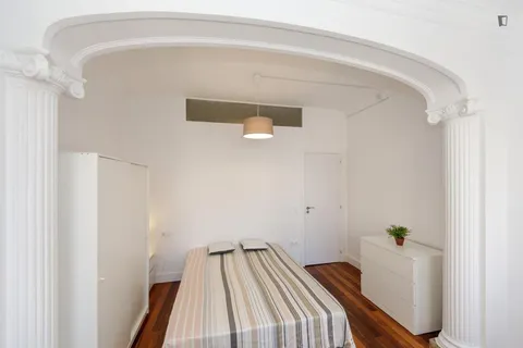 Quarto para alugar, Barcelona