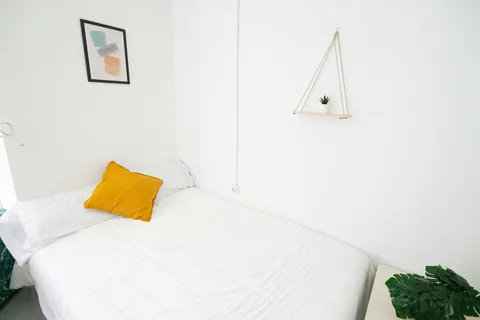 Stanza in affitto, Barcelona