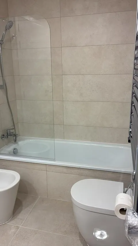 Pis de 107 m² a Torremolinos