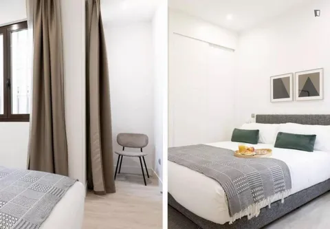 Pis de 68 m² a Madrid
