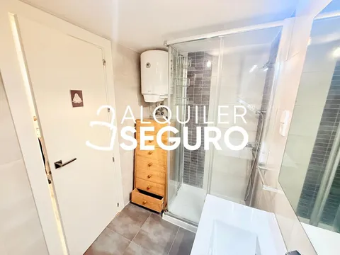 Pis de 40 m² a Madrid