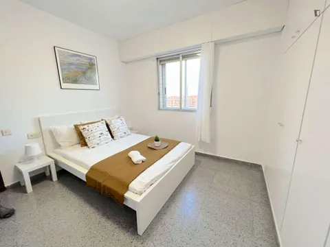 Stanza in affitto, Valencia