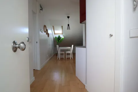 Pis de 45 m² a Madrid